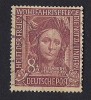 GERMANY SC.#B310 ST ELIZABETH USED,SUPER SALES AT$1 