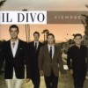 Il Divo - Siempre Audio CD 2006 