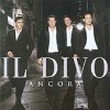 Il Divo - Ancora Audio CD 2005 