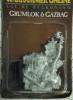 Limited Edition Grumlok and Gazbag Warhammer Miniature 