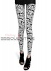Mickey Mouse Leggings Tights Women Girl Pants vq133 