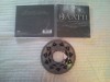 Daath The Hinderers '07 Roadrunner Rec  