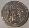 1967 NEW ZEALAND, DOLLAR, HIGH GRADE, LOW MINTAGE 