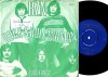 BZN Rock & Roll Woman 45 Dutch 1970 GLAM ROCK FREAKBEAT 