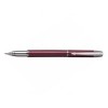 PARKER  IM  PURPLE  FOUNTAIN PEN FINE PT NIB NEW IN BOX 