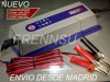 CARGADOR BATERIA MOTO, COCHE..... 6V-12 V.INTELIGENTE,  
