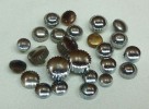 VINTAGE WRIST WATCH CROWN BUTTONS 25 PIECES WATCH PARTS 