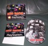 Fear Effect - PS1 / PS2 / PS3 Game - PAL VGC Complete 