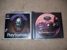 ODDWORLD ABE'S ODDYSEE PS1 PS2  