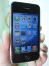 ORIGINAL APPLE IPHONE 3GS 16GB - LIBRE