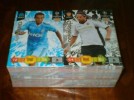  SET PANINI ADRENALYN CHAMPIONS LEAGUE 2011 BASE CARDS 