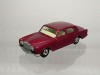 MATCHBOX  Transitional  # 24  Rolls Royce Silver Shadow 