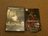 Silent Hill 3 PS2 Playstation Game 