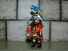 PLAYMOBIL FIGURE-PIRATE 