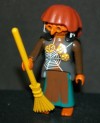 Playmobil  Hexe von Hänsel und Gretel - selten 