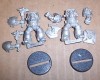 Warhammer 40K Space Marine Close Combat Terminators 