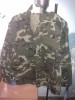 MIMETA - UNIFORME DE CAMPAÑA Ejercito Tierra + CEÑIDOR 