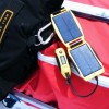 Power Traveller Powermonkey eXplorer Yellow NEW 