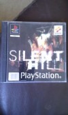 Silent hill, game for the PS1/2 