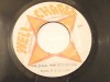 EARTH & STONE -  JAH WILL CUT YOU DOWN 7