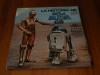 LA HISTORIA DE LA GUERRA DE LAS GALAXIAS.STAR WARS 