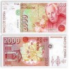 SPAIN - 2000 DOS MIL  PESETAS 