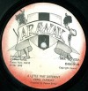 ERROL DUNKLEY- A LITTLE WAY DIFFERENT- ARAWAK 12