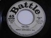 Mongo Santamaria Yeh - Yeh Original 1963 45rpm PROMO 