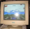 MONITOR CRT 14
