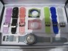 7 Teiliges Armbanduhren Set von Wallner ungetragen!! 