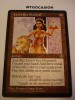 MTG - LION'S EYE DIAMOND - MIRAGE - NEAR MINT - 1/4 