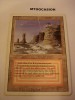 MTG - PLATEAU - UNLIMITED - DUAL - PLAYED - 3/4 