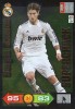 ADRENALYN XL 10-11 SUPERCRACK SERGIO RAMOS REAL MADRID 