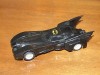Scalextric car  Batmobile 