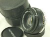 Olympus OM 50mm f1.8 with case 