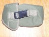 RARE! ICOM Radio Pouch 