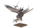 warhammer altos elfos, principe alto elfo en grifo