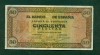 F.C. 50 TS DE 1938. SERIE C. MBC. GRIETAS EN LATERALES 