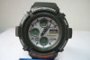 RARE  VINTAGE CASIO G SHOCK GAUSSMAN AW-571NK PARTS  