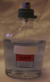 HUGO BOSS ~ HUGO FOR MEN - EDT - 150 ML - MENS 