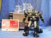 Transformers Alternators Hound 100% Complete 