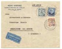 Tenerife/Bremen; Canary  upcharges Edifil 1 variety & 2 