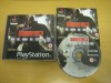 PS1 Game - Resident Evil 3 Nemesis (PS2 & PS3) 