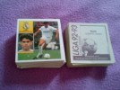 LOTE DE 91 CROMOS ESTE 92/93 TODOS DIFERENTES Y NUEVOS