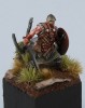 Painted Display Warhammer or DnD miniature 