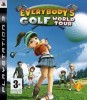 PS3 Everybody´s Golf World Tour seminuevo 