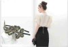 Vintage Korea Style Hairlace Head Hair Band Accessories 
