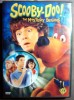 Scooby Doo The Mystery Begins (DVD) As new 