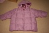 John Lewis lilac coat. Age 2-3.Perfect condition 