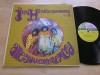 Jimi Hendrix - Are You Experienced LP Tri-Color Orig. 